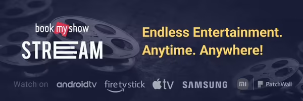 Premieres in bookmyshow